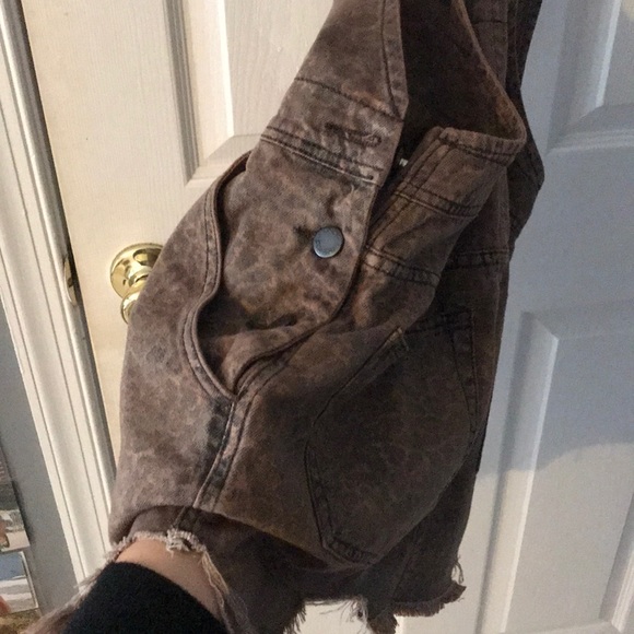 Free people overall jumper - Picture 6 of 7